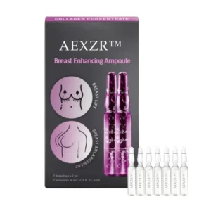 AEXZR™ Breast Enhancing Ampoule