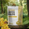 Bee Venom Detox Cleansing Pads