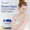 Biancat™ Ocean Aqua Soothe Eczema Relief Cream