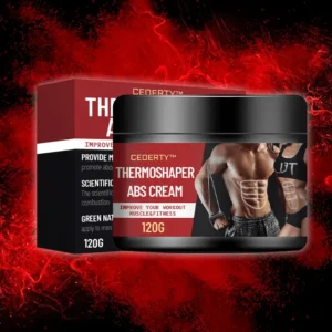 Ceoerty™ ThermoShaper Abs Cream