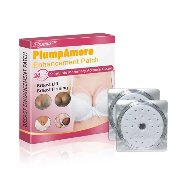 Flysmus™Collagen Lifting Patch