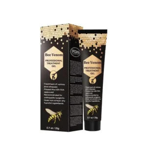 Histone™ New Zealand Bee Venom Joint Relief Gel