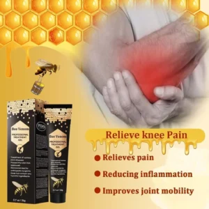 Histone™ New Zealand Bee Venom Joint Relief Gel