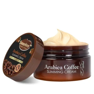 Seurico™ Arabica Coffee Slimming Cream