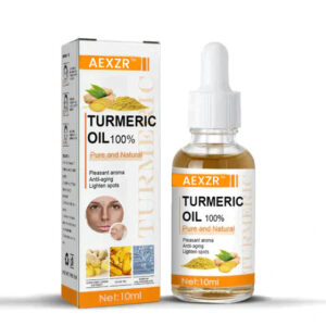 AEXZR™ Turmeric Spot Repair Serum