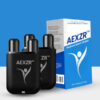 AEXZR™ Wellness Boost Inhaler