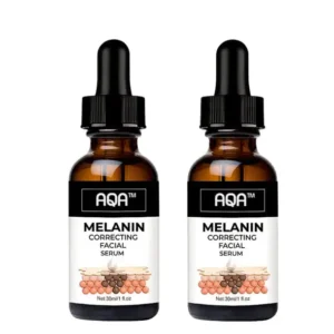 AQA™ Melanin Correcting Brightening Serum