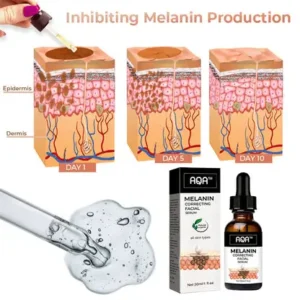 AQA™ Melanin Correcting Brightening Serum