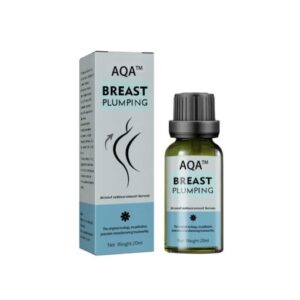 AQA™ Breast Enhancement Serum