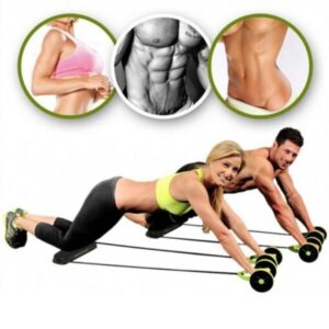 Abdominal Trainer