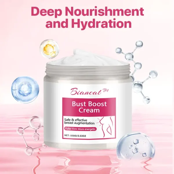 Biancat™ Bust Boost Cream