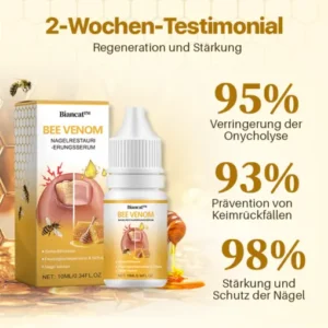 Biancat™ BeeVenom Nagelrestaurierungsserum