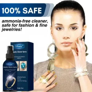 Cithway™ Jewelry Cleaner Spray