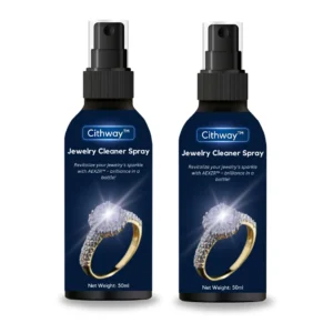 Cithway™ Jewelry Cleaner Spray