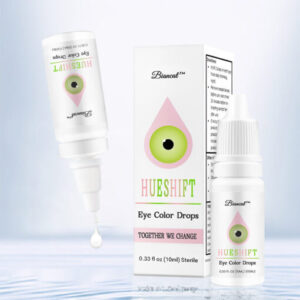 FLYCARE™ HueShift Eye Color Drops