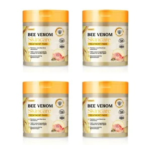 Furzero™ Bee Venom Skincare Treatment Pads