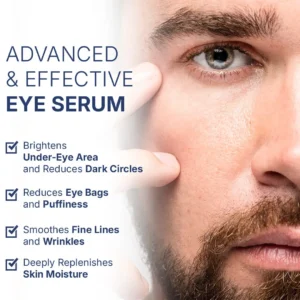 Furzero™ Peptide Ultrasonic Eye Treatment