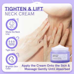 Furzero™ Tighten & Lift Neck Cream