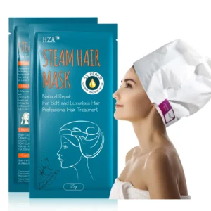 HZA™ Steam Hair Mask-Rapid Hair Growth and Damage Repair