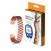 Histone™ SugarDown Therapeutic Bracelet