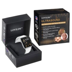 LOVILDS™ Ultrasonic Fat Burner and Detox Bracelet