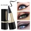 Natural Black Eyeliner Cream