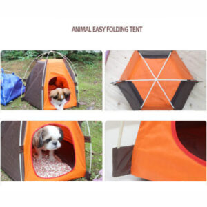 Pet Tent