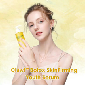 QIAWI ® SkinFirming Rejuvenating Oil