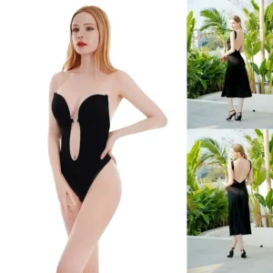 Silhouette Secrets™ Backless body shapers