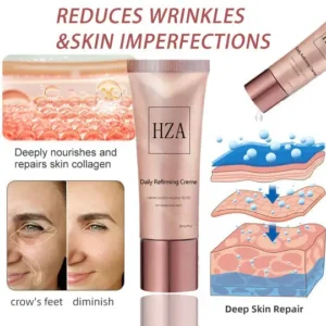 Skip the Line & Instant Wrinkle Eraser