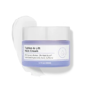 Tighten & Lift Neck Cream