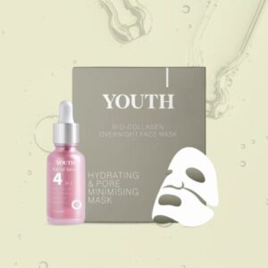 Youth Bio-Collagen Overnight Face Mask