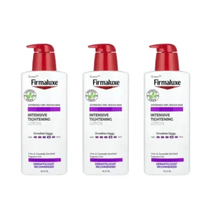 flysmus™ Firmaluxe Intensive Tightening Lotion