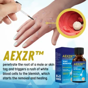 AEXZR­™ Skin Tag Remover