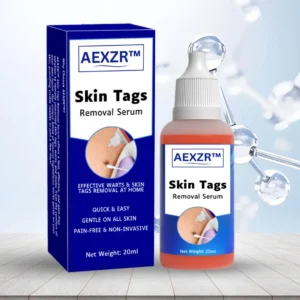 AEXZR™ Skin Tags Removal Serum