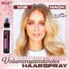 AQA™ Volumenspendendes Haarspray