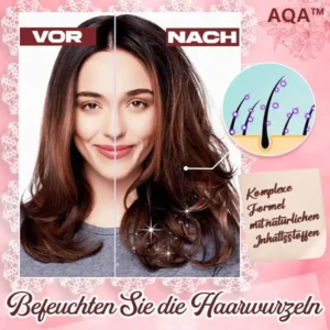 AQA™ Volumenspendendes Haarspray