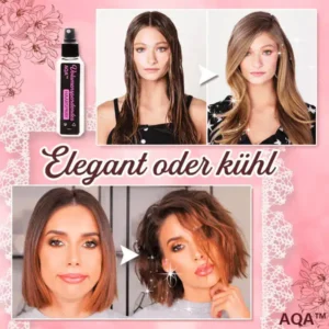 AQA™ Volumenspendendes Haarspray