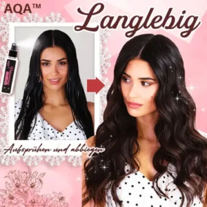 AQA™ Volumenspendendes Haarspray