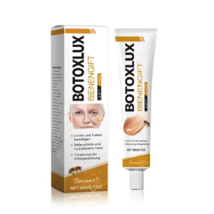 Biancat™ BotoxLux Bienengift Lifting-Creme