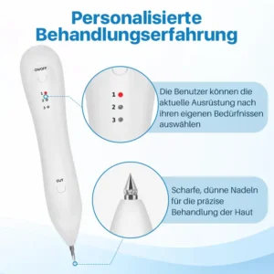 Biancat™ Spotless Pro Elektrischer Schönheitsstift