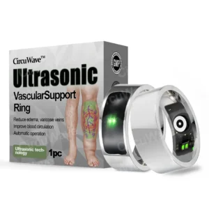 CircuWave™ Ultrasonic VascularSupport Ring