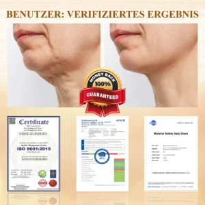 DefyAge™ ApiFormen Botox Alterscreme