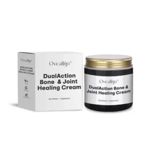 FLYCARE™ DualAction Bone & Joint Healing Cream