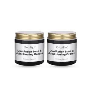 FLYCARE™ DualAction Bone & Joint Healing Cream