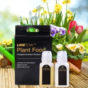 LIMETOW™ Hoagland Nutrient Solution