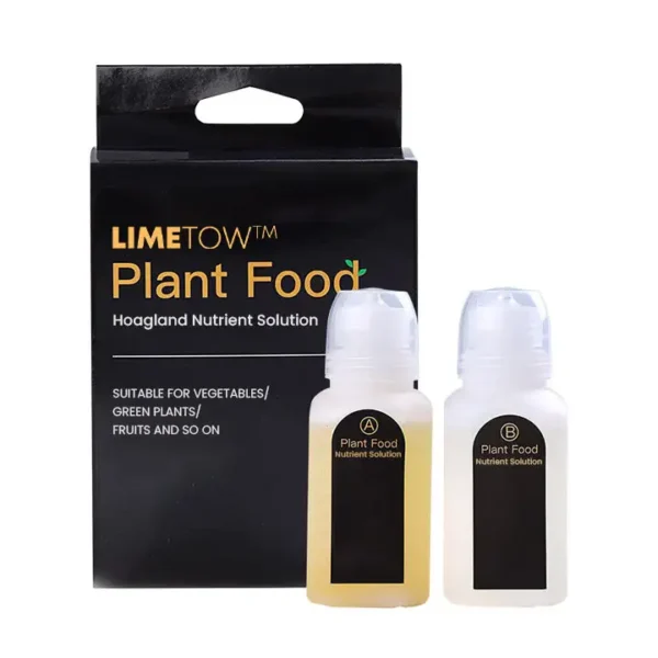 LIMETOW™ Hoagland Nutrient Solution