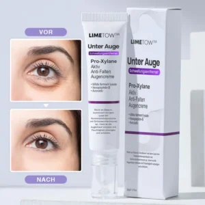 LIMETOW™ Under Eye Puffiness Remover