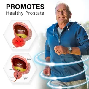 LOVILDS™ BeeProsta Nasal Spray for Prostate Wellness