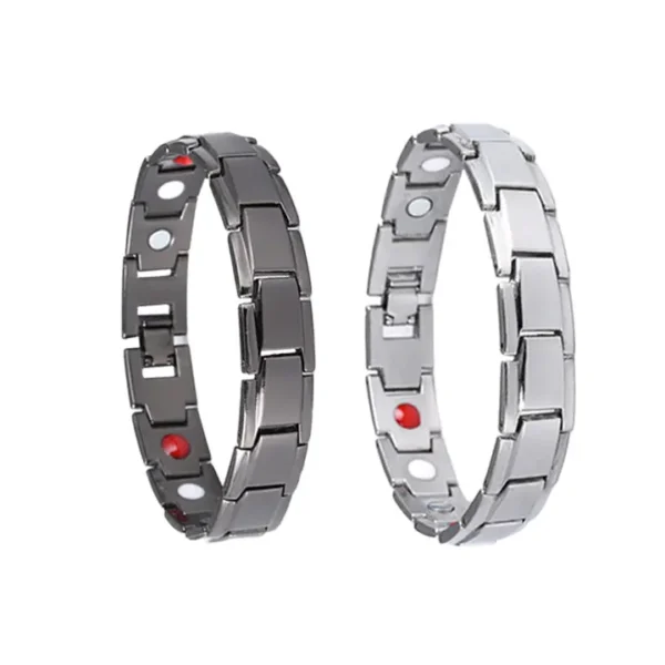 Miniyou™ TitaniumMag Prostate Wellness Bracelet